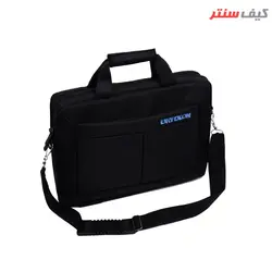 کیف لپ تاپ برکسن مدل 207 مناسب برای لپ تاپ 15.6 اینچی