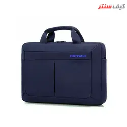 کیف لپ تاپ برکسن مدل 207 مناسب برای لپ تاپ 15.6 اینچی