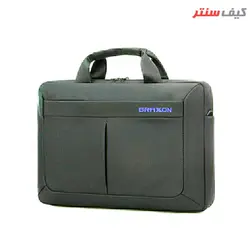 کیف لپ تاپ برکسن مدل 207 مناسب برای لپ تاپ 15.6 اینچی