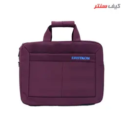 کیف لپ تاپ برکسن مدل 207 مناسب برای لپ تاپ 15.6 اینچی