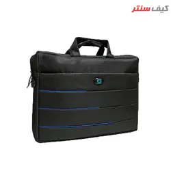 کیف لپ تاپ ام اند اس مدل 020 مناسب برای لپ تاپ تا 15.6 اینچی