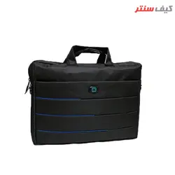 کیف لپ تاپ ام اند اس مدل 020 مناسب برای لپ تاپ تا 15.6 اینچی