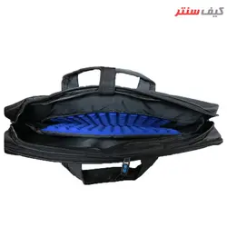 کیف لپ تاپ ام اند اس مدل 020 مناسب برای لپ تاپ تا 15.6 اینچی