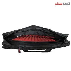 کیف لپ تاپ ام اند اس مدل 020 مناسب برای لپ تاپ تا 15.6 اینچی