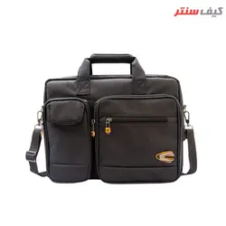 کیف لپ تاپ مدل CML-110 مناسب برای لپ تاپ 15.6 اینچی