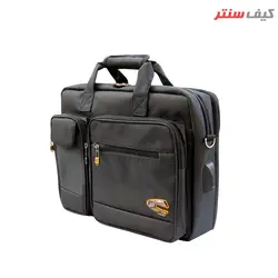 کیف لپ تاپ مدل CML-110 مناسب برای لپ تاپ 15.6 اینچی
