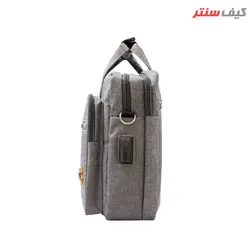 کیف لپ تاپ مدل CML-110 مناسب برای لپ تاپ 15.6 اینچی