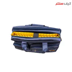 کیف لپ تاپ مدل CML-110 مناسب برای لپ تاپ 15.6 اینچی
