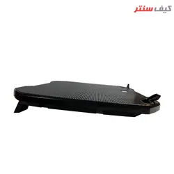 پایه خنک کننده لپ تاپ کول کلد مدل F2-1