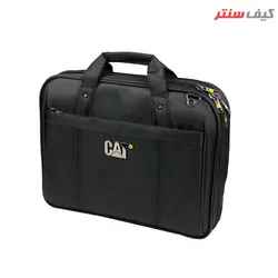 کیف لپ تاپ مدل CT-1037 مناسب برای لپ تاپ تا 17 اینچی