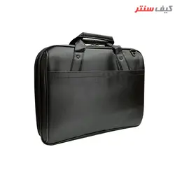 کیف لپ تاپ مدل CT-1037 مناسب برای لپ تاپ تا 17 اینچی