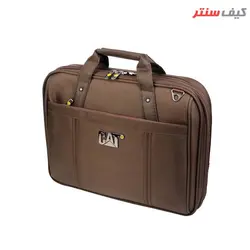 کیف لپ تاپ مدل CT-1037 مناسب برای لپ تاپ تا 17 اینچی
