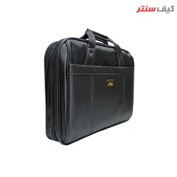 کیف لپ تاپ مدل CT-1037 مناسب برای لپ تاپ تا 17 اینچی