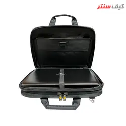 کیف لپ تاپ مدل CT-1037 مناسب برای لپ تاپ تا 17 اینچی