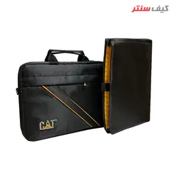 کیف لپ تاپ مدل CT-0026 مناسب برای لپ تاپ 15.6 اینچی