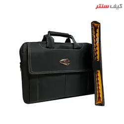 کیف لپ تاپ مدل CM-550 مناسب برای لپ تاپ 15.6 اینچی
