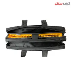 کیف لپ تاپ مدل CM-550 مناسب برای لپ تاپ 15.6 اینچی