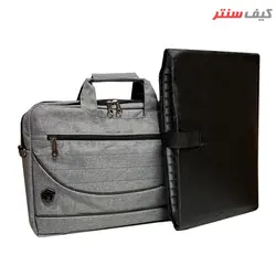 کیف لپ تاپ مدل 8715-2022 PG مناسب برای لپ تاپ 15.6 اینچی