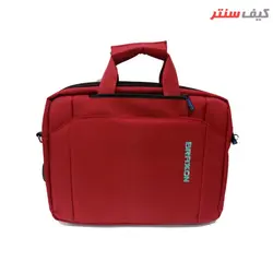 کیف لپ تاپ برکسن مدل Brx-599 مناسب برای لپ تاپ 15.6 اینچی