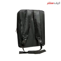 کیف لپ تاپ برکسن مدل Brx-599 مناسب برای لپ تاپ 15.6 اینچی