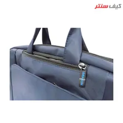 کیف لپ تاپ برکسن مدل Brx-599 مناسب برای لپ تاپ 15.6 اینچی