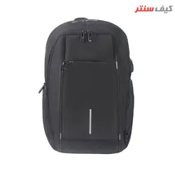 کوله پشتی لپ تاپ مدل LX-500 مناسب برای لپ تاپ 17 اینچی