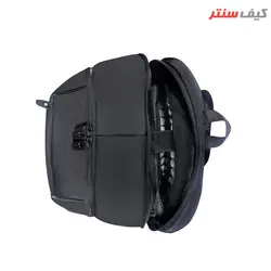 کوله پشتی لپ تاپ مدل LX-500 مناسب برای لپ تاپ 17 اینچی