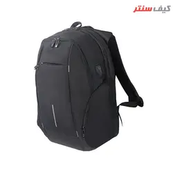 کوله پشتی لپ تاپ مدل LX-500 مناسب برای لپ تاپ 17 اینچی