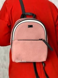 کوله پشتی زنانه کد KF675