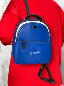 کوله پشتی زنانه کد KF675