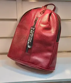 کوله زنانه کد KF623