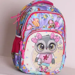 کوله پشتی بچگانه کد KF269