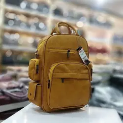 کوله زنانه کد KF225