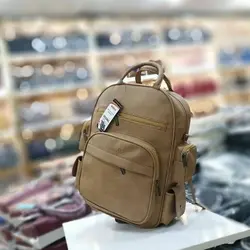 کوله زنانه کد KF225