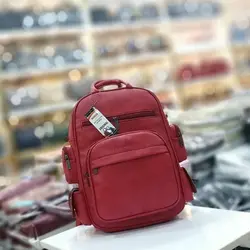 کوله زنانه کد KF225