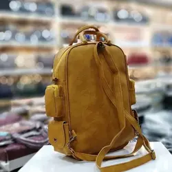 کوله زنانه کد KF225