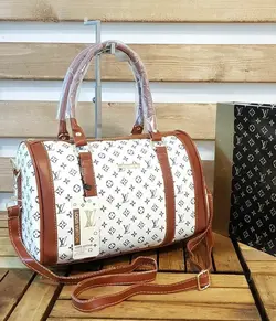 کیف صندوقی زنانه کد KF243