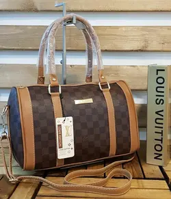 کیف صندوقی زنانه کد KF243