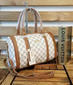 کیف صندوقی زنانه کد KF243