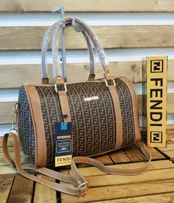 کیف صندوقی زنانه کد KF243