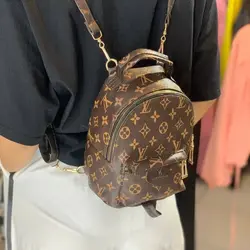 کوله دخترانه کد KF200