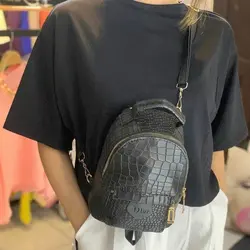 کوله دخترانه کد KF200