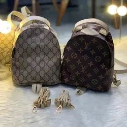 کوله دخترانه کد KF200