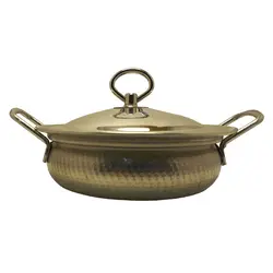 ماهیتابه آلومینیومی