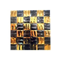 تایل چسبی آشپزخانه مدل R9