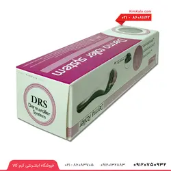 درمارولر دی آر اس DRS - اصل 540 سوزنه