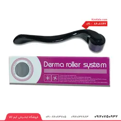 درمارولر دی آر اس DRS - اصل 540 سوزنه