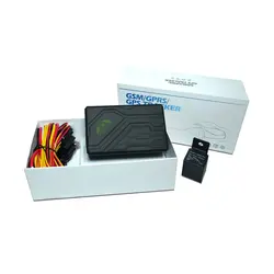 ردیاب دو کاره زدکا مدل X505