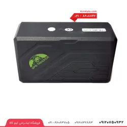 ردیاب دو کاره زدکا مدل X505