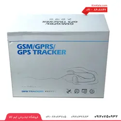 ردیاب دو کاره زدکا مدل X505